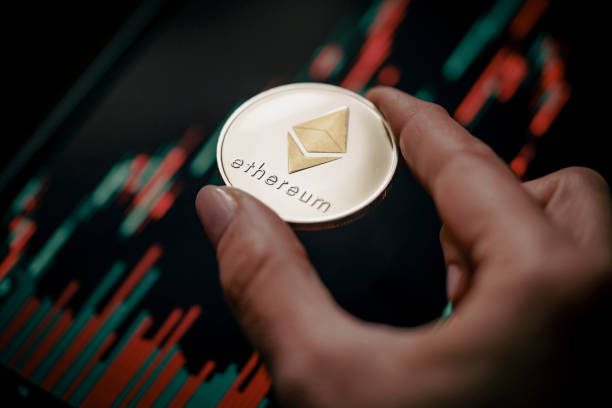ETH hút vốn tổ chức: Hơn 3,5 tỷ USD đổ vào Ethereum năm 2025