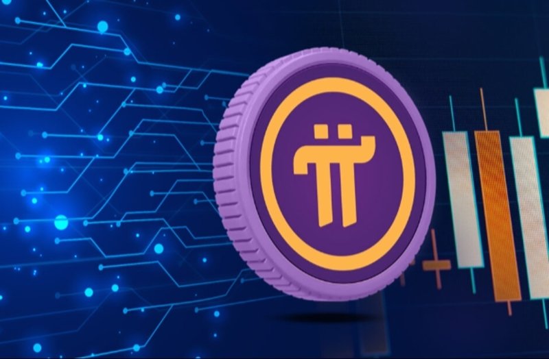 PI IOU lao dốc 42% ngay trước thềm Mainnet